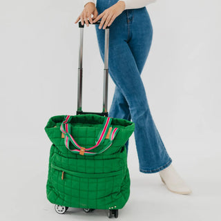 PS-TENLEY QUILTED ROLLER