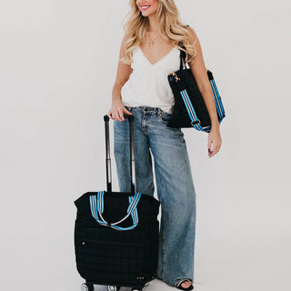 PS-TENLEY QUILTED ROLLER
