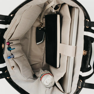 PS-TIFFANY ORGANIZER TOTE