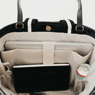PS-TIFFANY ORGANIZER TOTE