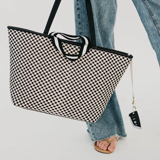 PS-TIFFANY ORGANIZER TOTE