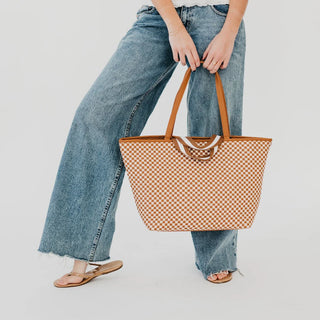 PS-TIFFANY ORGANIZER TOTE
