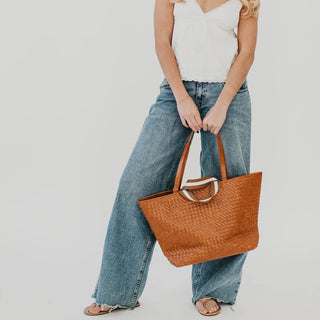 PS-TIFFANY ORGANIZER TOTE