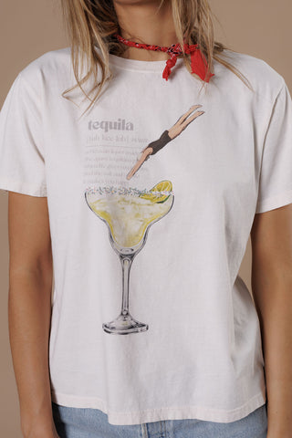 AOU-TEQUILA DIVE BOY TEE