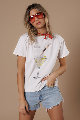 AOU-TEQUILA DIVE BOY TEE