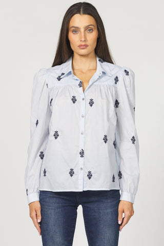 DJ-NASRIN SHIRT