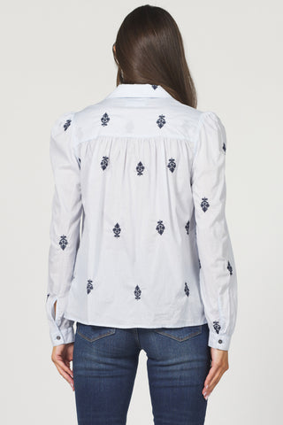 DJ-NASRIN SHIRT