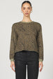 VETIVER LEOPARD