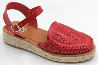 ESHANI ESPADRILLE SANDAL