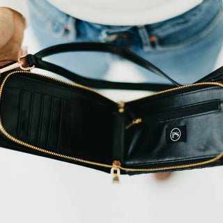 PS-DOUBLE DUTY PHONE BAG