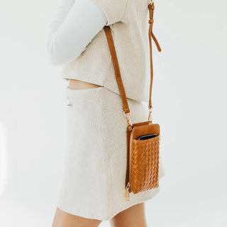 PS-DOUBLE DUTY PHONE BAG