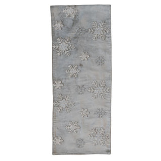 CCO-SNOWF. TABLE RUNNER