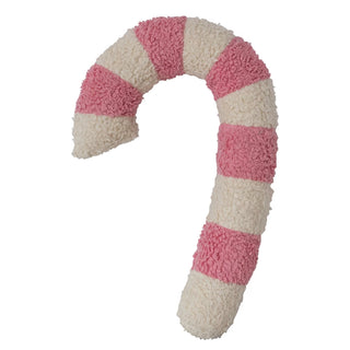 CCO-CANDYCANE PILLOW
